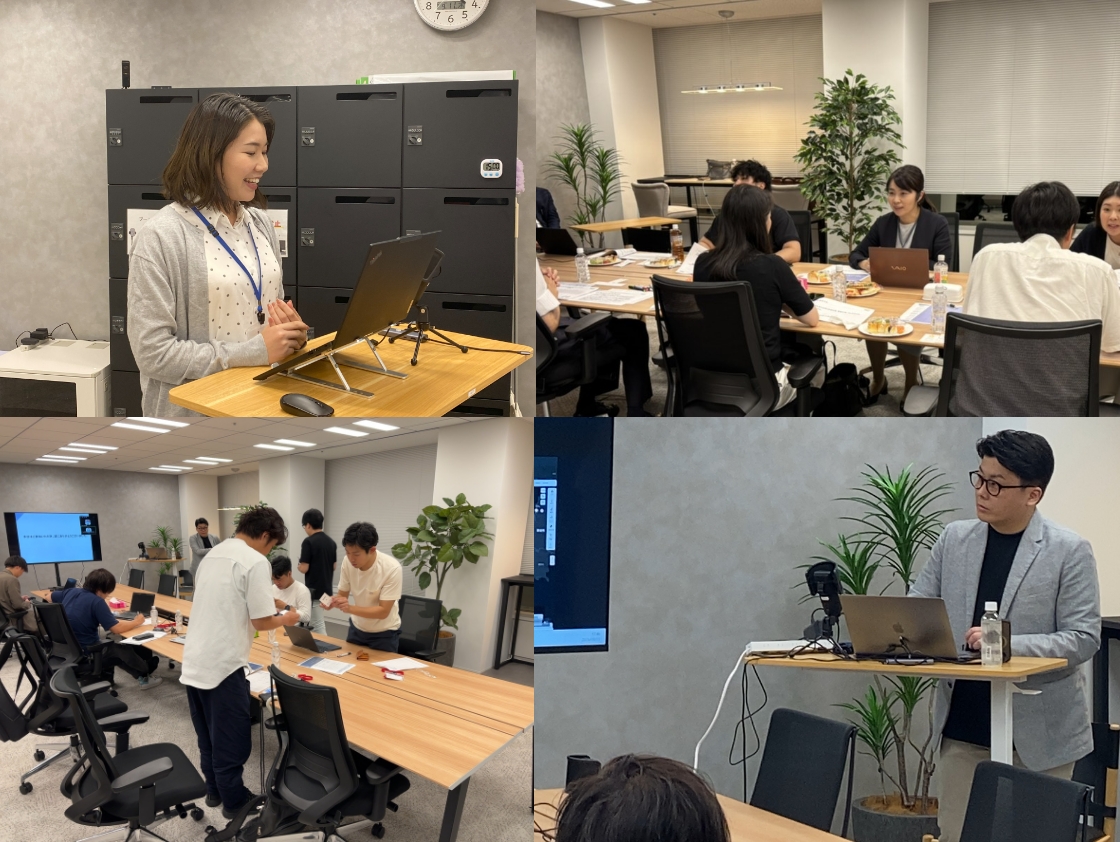 マモリクラブ人事会