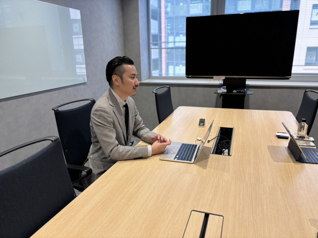 関根 一真氏
オープン株式会社
RoboRobo事業部　マーケティング部 兼 アライアンス部 部長
